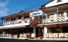 Hotel Laguna Бокас-дель-Торо Exterior photo