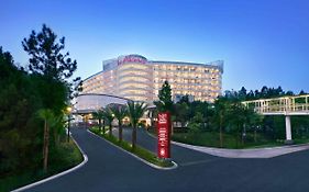 The Alana Hotel And Conference Sentul City By Aston Богор Exterior photo