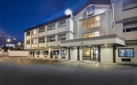 Motel 6-Atlanta, Ga - Downtown Exterior photo