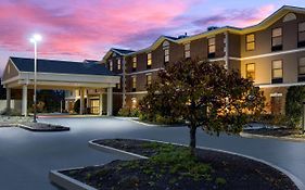 Hampton Inn & Suites Петоски Exterior photo