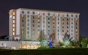 Comfort Inn & Suites Presidential Литл-Рок Exterior photo