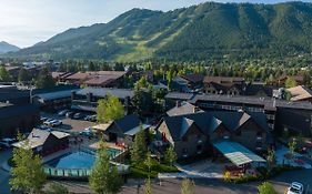 Мотель Mountain Modern Jackson Hole Exterior photo