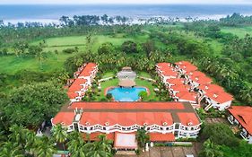 Heritage Village Resort & Spa Goa Кансаулим Exterior photo