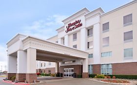 Hampton Inn & Suites Гринвилл Exterior photo