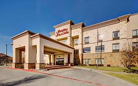 Hampton Inn & Suites - Мансфилд Exterior photo