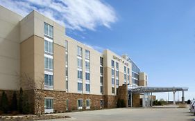 Hyatt Place Grand Rapids South Вайоминг Exterior photo