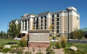 Springhill Suites Denver North / Вестминстер Exterior photo