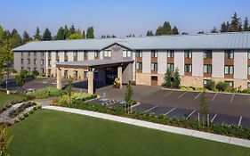 Country Inn & Suites By Radisson, Seattle-Tacoma International Airport, Wa Ситак Exterior photo