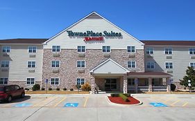 Towneplace Suites By Marriott Килин Exterior photo