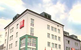 Ibis Hotel Regensburg City Exterior photo