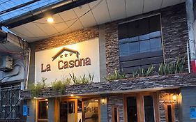 Hotel La Casona Икитос Exterior photo
