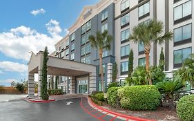 Comfort Inn & Suites New Orleans Airport North Кеннер Exterior photo