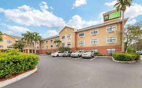 Extended Stay America Premier Suites - Fort Lauderdale - Дирфилд Бич Exterior photo