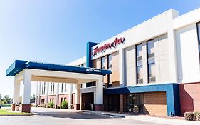 Hampton Inn - Гринвилл Exterior photo