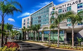 Hyatt Place Манати Exterior photo