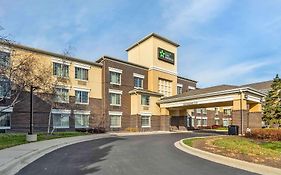 Extended Stay America Suites - Chicago - Lombard - Oakbrook Окбрук Террас Exterior photo