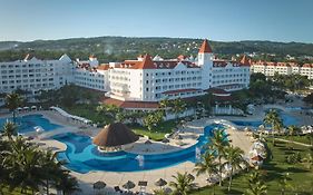 Отель Bahia Principe Grand Jamaica (Adults Only) Ранэвей-Бей Exterior photo