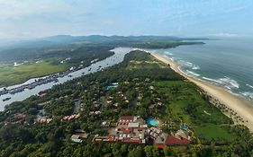 The St. Regis Goa Resort Кавелоссим Exterior photo