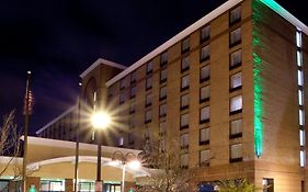 Lynchburg Grand Hotel Exterior photo