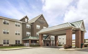 Country Inn & Suites By Radisson, Louisville South, Ky Шепердсвилл Exterior photo