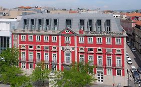 Отель Nh Collection Porto Batalha Exterior photo