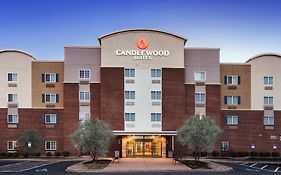 Candlewood Suites Louisville North, An Ihg Hotel Кларксвилл Exterior photo