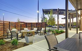 Towneplace Suites By Marriott Jackson Airport/Флоувуд Exterior photo