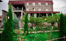 Отель Khoreayi Dzor Горис Exterior photo