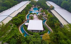 Marina Point Bay Resort Панглао Exterior photo