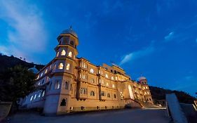 Kumbhalgarh Fort Resort Kelwara Exterior photo