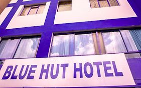 Blue Hut Hotel Найроби Exterior photo