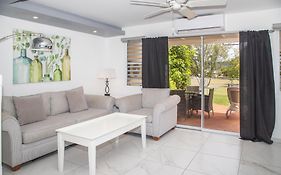 Вилла 101F Garden View, Jolly Harbour, Antigua Exterior photo