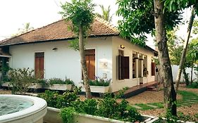 Heritage Homestay Paravur Exterior photo