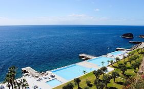 Vidamar Resort Hotel Madeira Фуншал Exterior photo