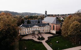 Отель Chateau St Gerlach - Oostwegel Collection, Member Of Relais And Chateaux Валкенбург Exterior photo