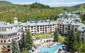 Апарт отель The Charter At Beaver Creek D225 Exterior photo