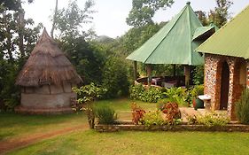 Songota Falls Lodge Аруша Exterior photo