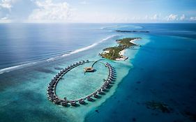 Отель The Ritz-Carlton Maldives, Fari Islands Северный Атолл Мале Exterior photo