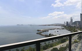 Апартаменты Yoo Panama Exterior photo