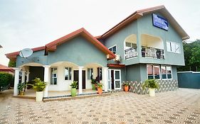 Appiah'S Royal Suites Аккра Exterior photo