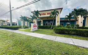 Boca Inn Бока-Ратон Exterior photo