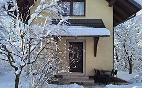 Holiday Home Lemut Крань Exterior photo