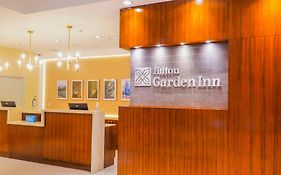 Hilton Garden Inn Panama City Downtown, Panama Exterior photo