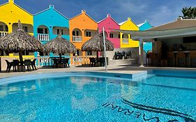 Merakii Seaview Escape Curacao Виллемстад Exterior photo