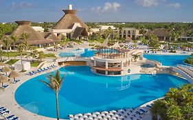 Отель Bahia Principe Grand Tulum Riviera Maya Exterior photo