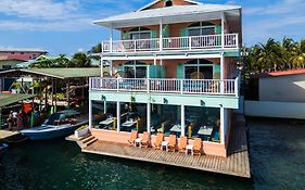 Bocas Paradise Hotel Бокас-дель-Торо Exterior photo