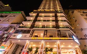 Red Sun Nha Trang Hotel Exterior photo