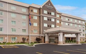 Country Inn & Suites By Radisson, Buffalo South I-90, Ny Уэст-Сенека Exterior photo