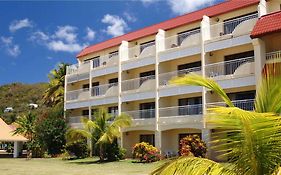 Radisson Grenada Beach Resort Гранд-Анс Exterior photo