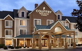 Country Inn & Suites By Radisson, Savannah I-95 North, Ga Порт Уэнтворт Exterior photo